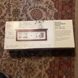Wall Decor
