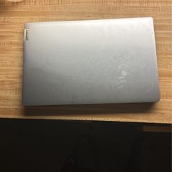 Lenovo Computer 