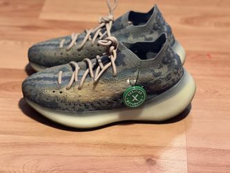 Yeezy 380 Mist 8.5