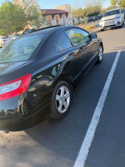 2006 Honda Civic