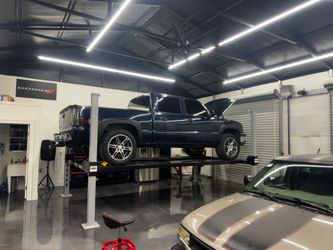 22 inch drop stars