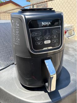 Ninja Air Fryer