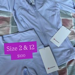 Lululemon $25 Off. $75