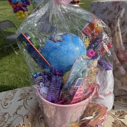 EASTER BASKETS FOR SALE