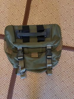 SOE ORIGINAL SPECIAL OPERATIONS EQUIPMENT BUTTPACK