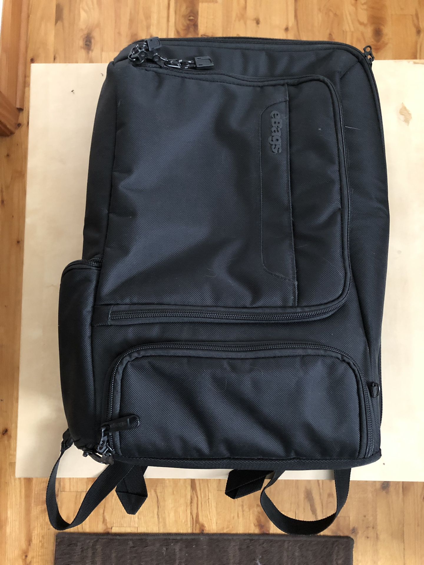 eBags laptop Backpack