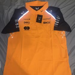 McLaren F1 Polo