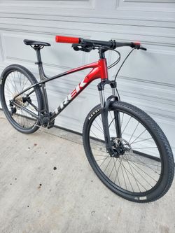Trek 29er Mountain Bike Size xlarge