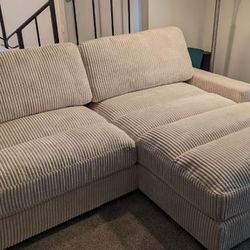 New Modular Sectional Couch! Includes Free Delivery 🚚! 