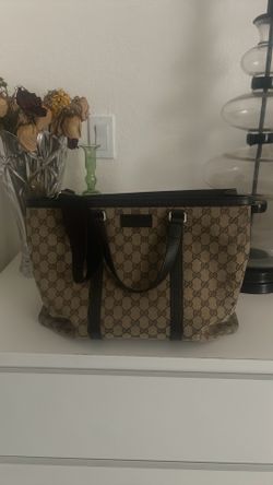 Gucci bag