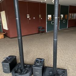 Used bose l1 model 1 for sale 2025