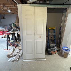 Door 36x79 Inch 