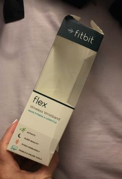Fitbit Flex
