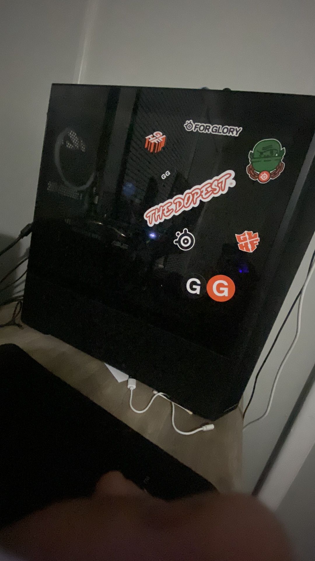 gaming pc