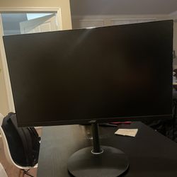 Acer XF252Q 240HZ Gaming Monitor