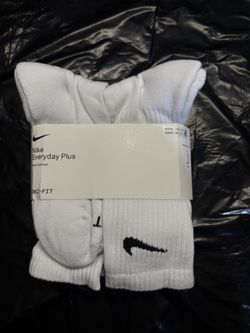 NEW Nike Socks 