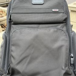 Brand New Tumi Laptop Backpack 
