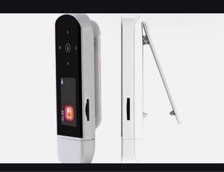 64GB Clip MP3 Player with Earphone, USB in-Line Transmission, Bluetooth 5.0 Lossless Sound Portable Music Player | FM Radio, E-Book, Pedometer, Voice 