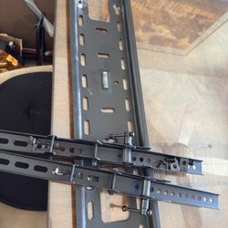 55 Inch Tv And Wall Mount 