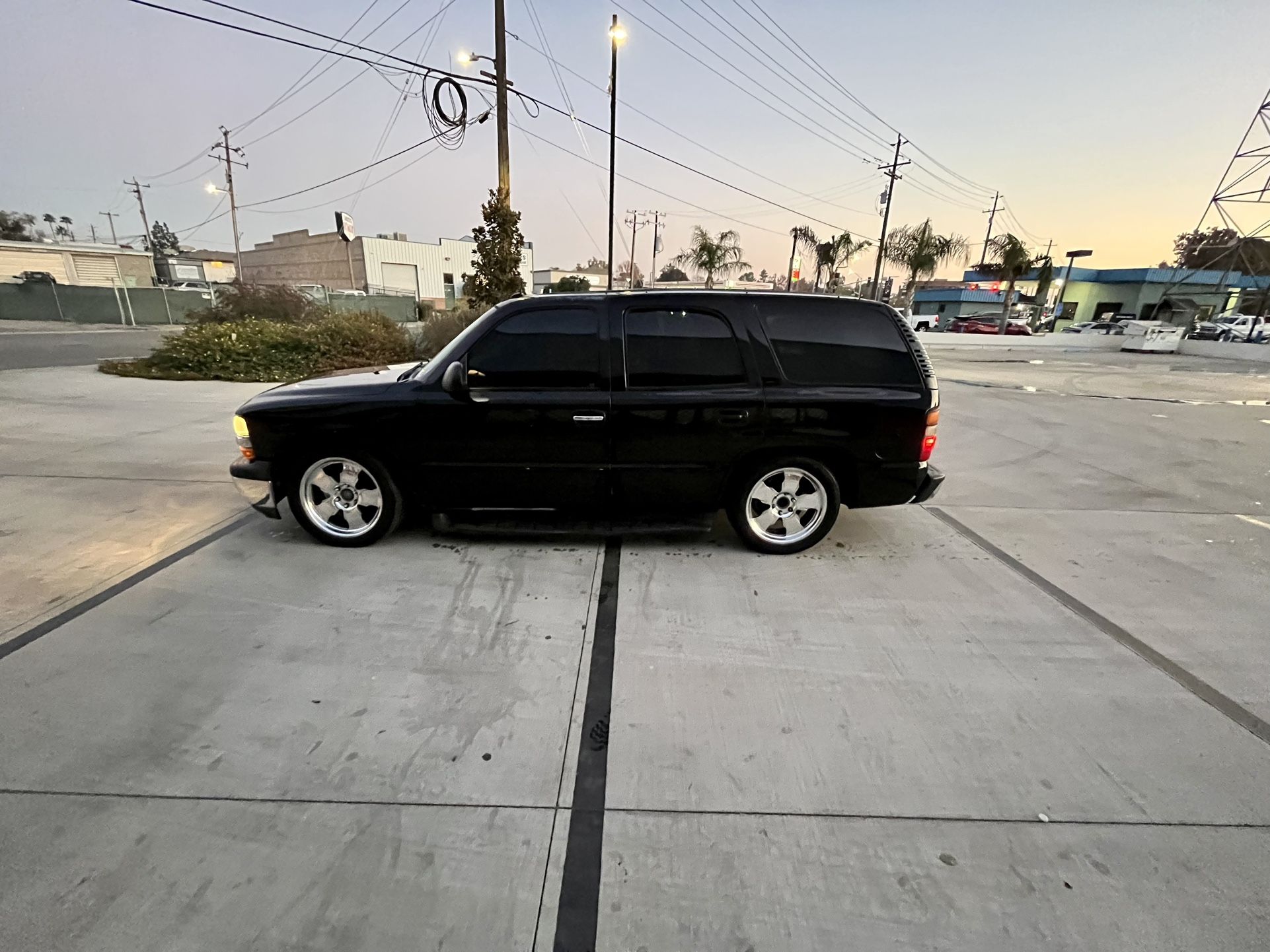 Chevy Tahoe for Sale in Bakersfield, CA OfferUp