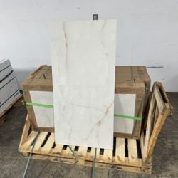 $2.25 !!! A Sqft 24x 48 Porcelain Tile 