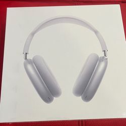 AirPod Max - Silver