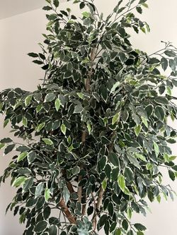 7 Foot Artificial Tree