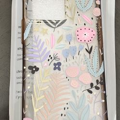 Nvollnoe iPhone 13 Pro Max Phone Case