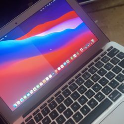 Apple MacBook Air(up To Date)