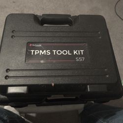 Tpms Tool Kit S57 
