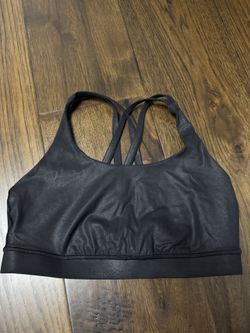 Lululemon Sports Bra Size: Medium 