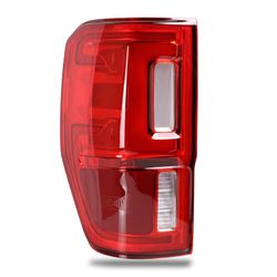 2019 to 2023 Ford ranger left passenger side tail light