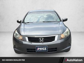 2010 Honda Accord