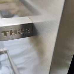Refrigerator Small Thor Great 100