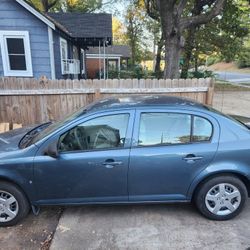 2007 Chevrolet Cobalt