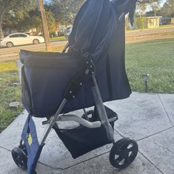 Stroller For Dog 