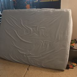 Full Size Mattress