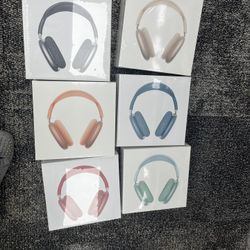 🔥🔥Air Max Headphones 🔥🔥