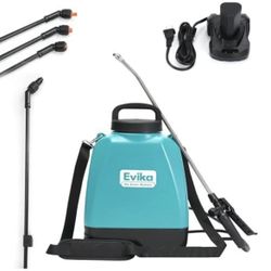 Backpack Electric Sprayer