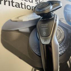 Philips Shaver