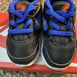 Nike Baby Shoes
