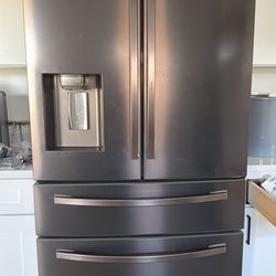 Samsung Fridge