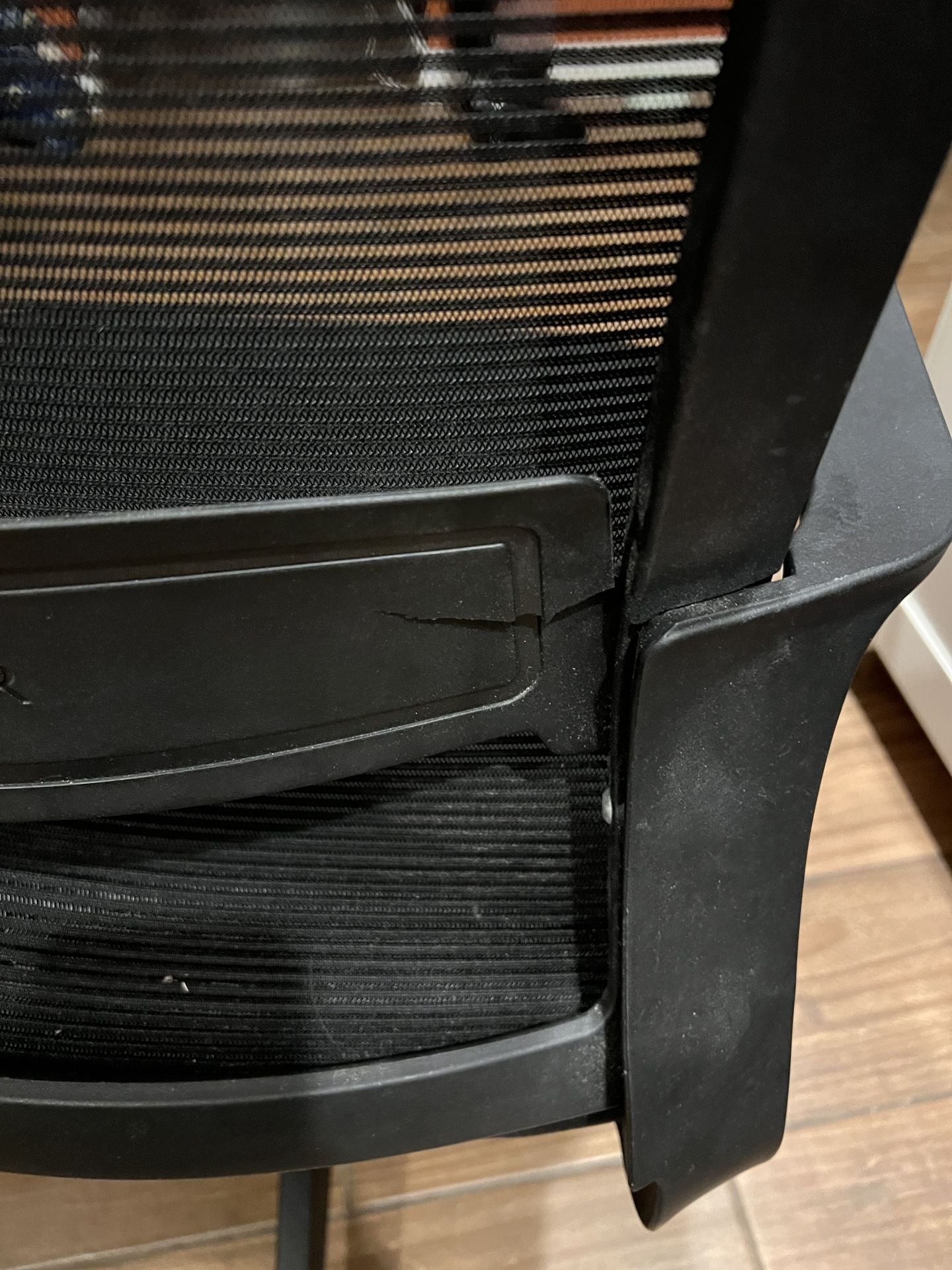 Computer Chair