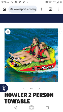 water craft