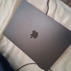 Apple 2024 MacBook Pro w/M4 Pro Space Black