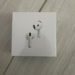 AirPod Gen 4 ANC