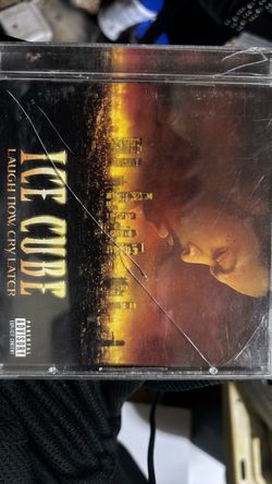 DVD and cd