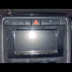 Like New Kenwood Exxon Reference DDX9907XR  DVD Navigation