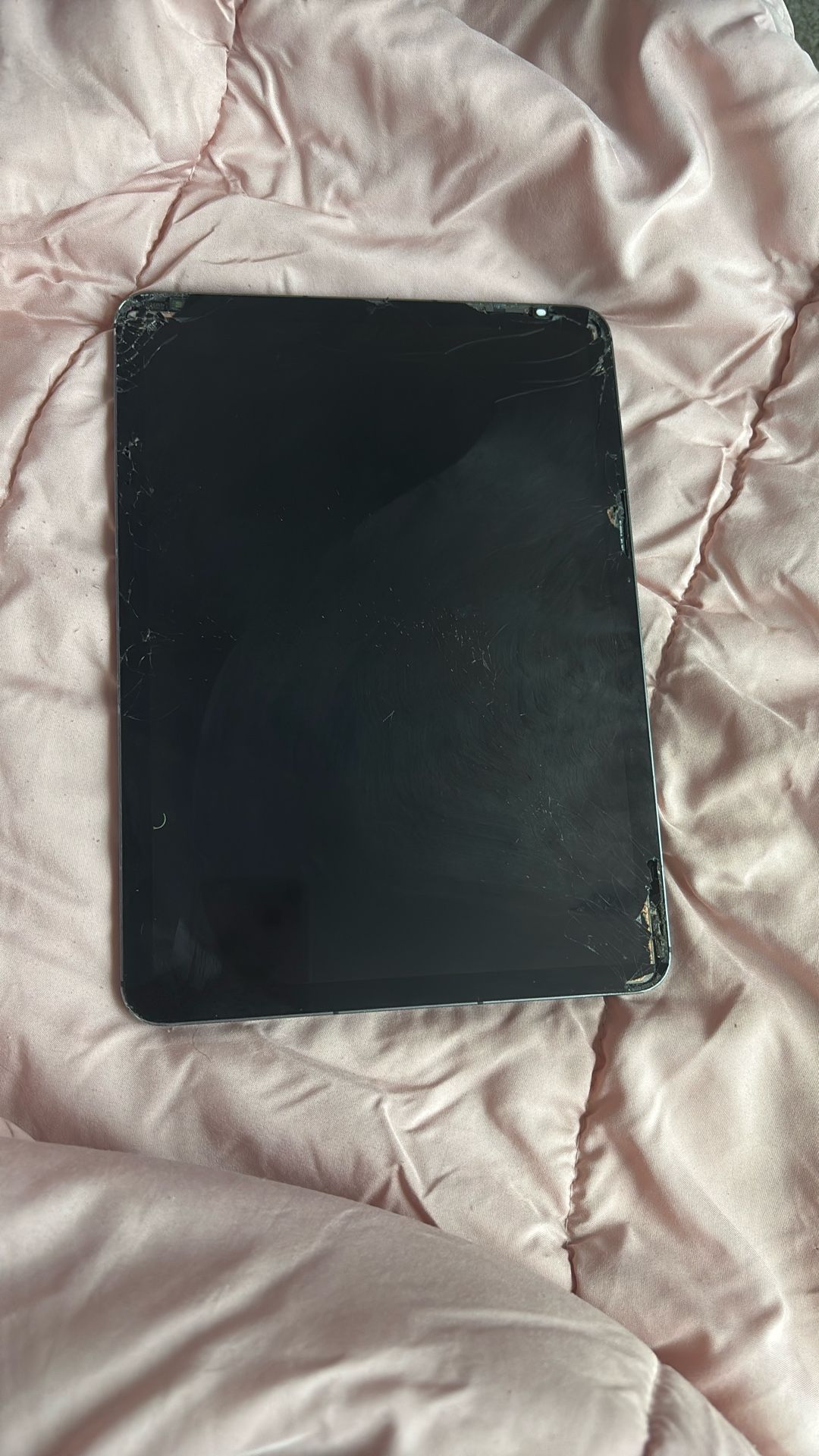 iPad Air (7) Verizon