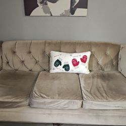 3 Seated Sofa